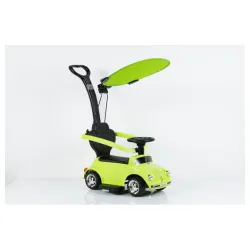 BIC.BEETLE 3IN1 JQ618-1  GREEN