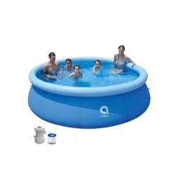 Bazen 240x63cm 2074 l