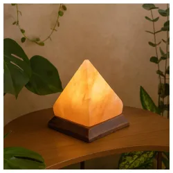 Lampa od sonog kristala