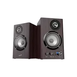 Zvučnici Genius SP-HF1812BT tamno braon