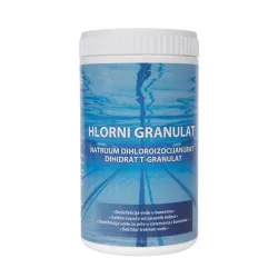 NDI T-granulat 1kg