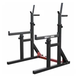 Multi Stalak za čučnjeve podesivi