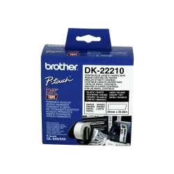 DK-22210 Kontinuirana traka 29mm x 30.48m