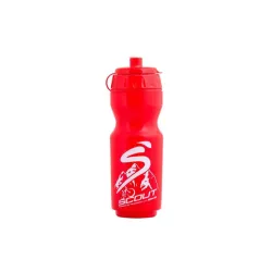 Boca crvena scout 650 ml