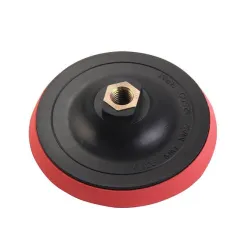 Gumeni disk za brusilicu, M14 - KSEIBI