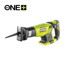 Aku. sabljasta testera,  18V ONE+™  - RYOBI RRS1801M