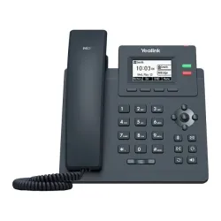 YEALINK SIP-T31G IP TELEFON