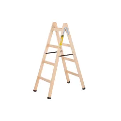 Merdevine drvene 4 gazišta Bomber