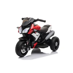 Motor Homcom 6V - Crveni – Motor na akumulator za decu