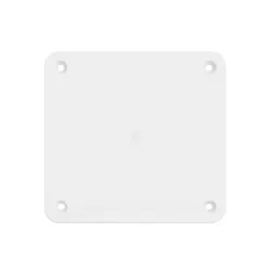 Poklopac za razvodnu kutiju 100x100mm