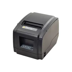 Geneko GPP-80 POS termalni štampač USB/12x24 i 9x17 dpi/80mm/brzina 160mm/sec/50km trake