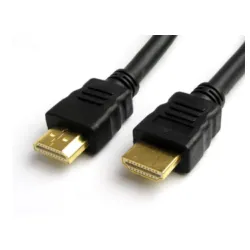 Xwave NT001 1,2m HDMI kabl/4K/pozlaćeni konektori/crni