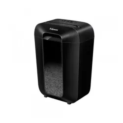Uništivač dokumenata FELLOWES LX-70 crni 4407501
