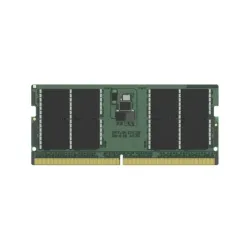 Memorija SODIMM DDR5 32GB 5600MHz Kingston KCP556SD8-32