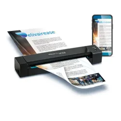 Skener prenosni IRIScan Anywhere 6 A4/15ppm/WiFi/Duplex/Li-Ion baterija