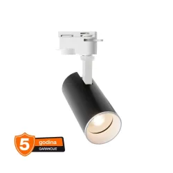 OSRAM TWO TONE b-c monofazni šinski reflektor 6W