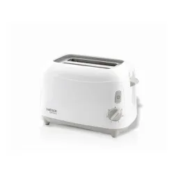 HAEGER TO-900.005A TOSTER GEMINY 900W