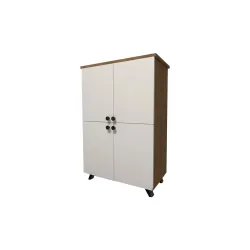 Stilski cipelarnik 4 vrata