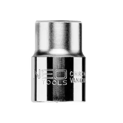 Dvanaestougaona nasadna glava od 3/4" - NEO TOOLS