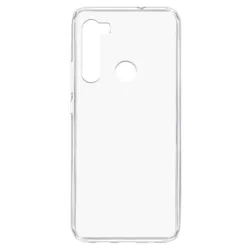 MCTT1-Motorola Moto E40  * Futrola UTP Ultra Tanki Protect silicone providna (79)