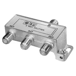 Spliter 13 antena