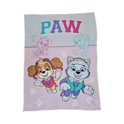 Dečije ćebe Paw Patrol