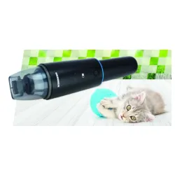 Stoni usisivač HEINNER HHVC-D7.2BK acumulator Li 7.2V/crni