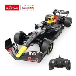 Automobil na daljinsko upravljanje Oracle Red Bull Racing RB18 - Rastar