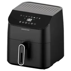 AirFryer Smarton FR 450/4.5L/8 programa/crna