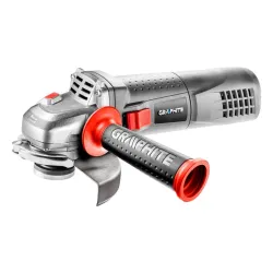 Ugaona brusilica - GRAPHITE 59G087