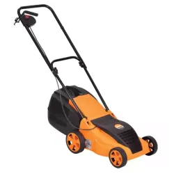 Električna kosačica Villager Villy 1000 E snaga motora 1000W/širina košenja 33cm