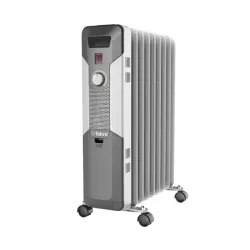 Uljani radijator Iskra YL-B28-9 9 rebara