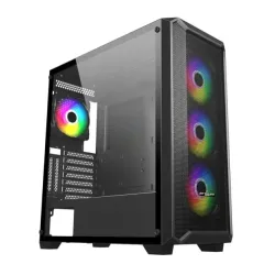 Računar ZEUS Gamer i7-14700F/DDR5 32GB/M.2 1TB/RTX5060 8GB