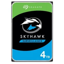 HDD Seagate Skyhawk 4TB ST4000VX013 SATA3 256MB