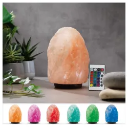 Lampa od sonog kristala