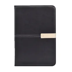 Maska na preklop Teracell Elegant Tablet case 7 in crna.