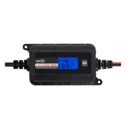 Automatski punjač akumulatora 6-12V