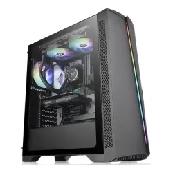 Računar ZEUS GAMER R5 7500X3D/DDR5 16GB/M.2 1TB/RTX5060 8GB