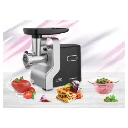 Mašina za mlevenje mesa Heinner MG-2100BKSL 2100W/1.8kg/m