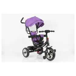 BIC.6388B TRIKE PURPLE