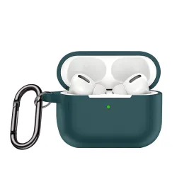 Zastitna futrola za Airpods Pro 2 olive green