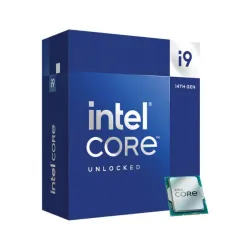 Core i9-14900KF do 6.00GHz Box (BX8071514900KF) procesor