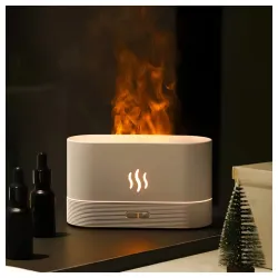 Stona ultrazvučna aroma lampa