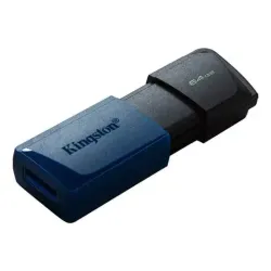 Kingston Flash pen 64GB DT Exodia M 3.2