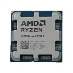 Procesor AMD AM5 Ryzen 9 9900X 5.6GHz - Tray