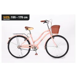 Xplorer City bike SIENA 26"