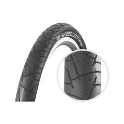 Sp.26x1.95 (52-559) crna guma pah free velotyre
