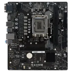 Matièna ploèa 1700 Biostar H610MHP 2.0 VGA/HDMI M.2