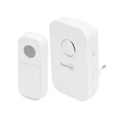 Bežično kućno zvono 230 V~