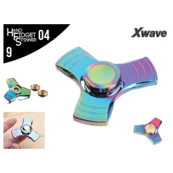 Spinner metalni  Model br 9